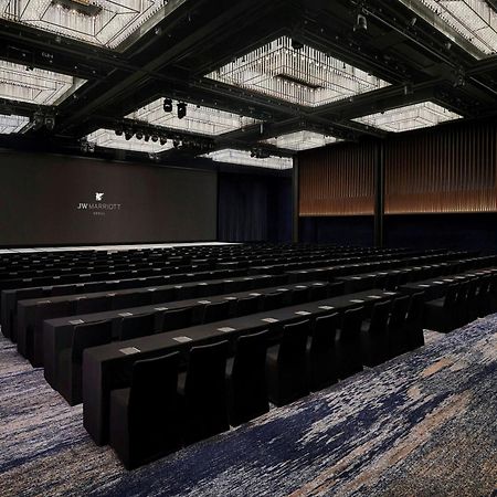 Jw Marriott Hotel Seul Zewnętrze zdjęcie