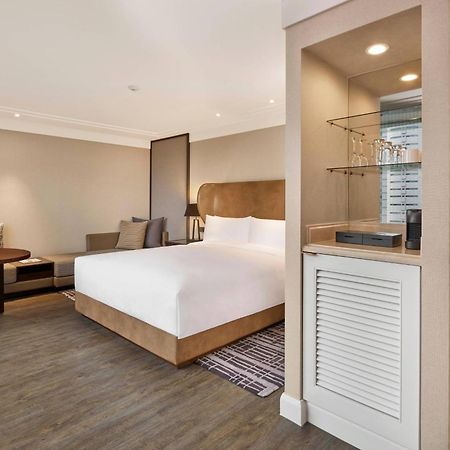Jw Marriott Hotel Seul Zewnętrze zdjęcie