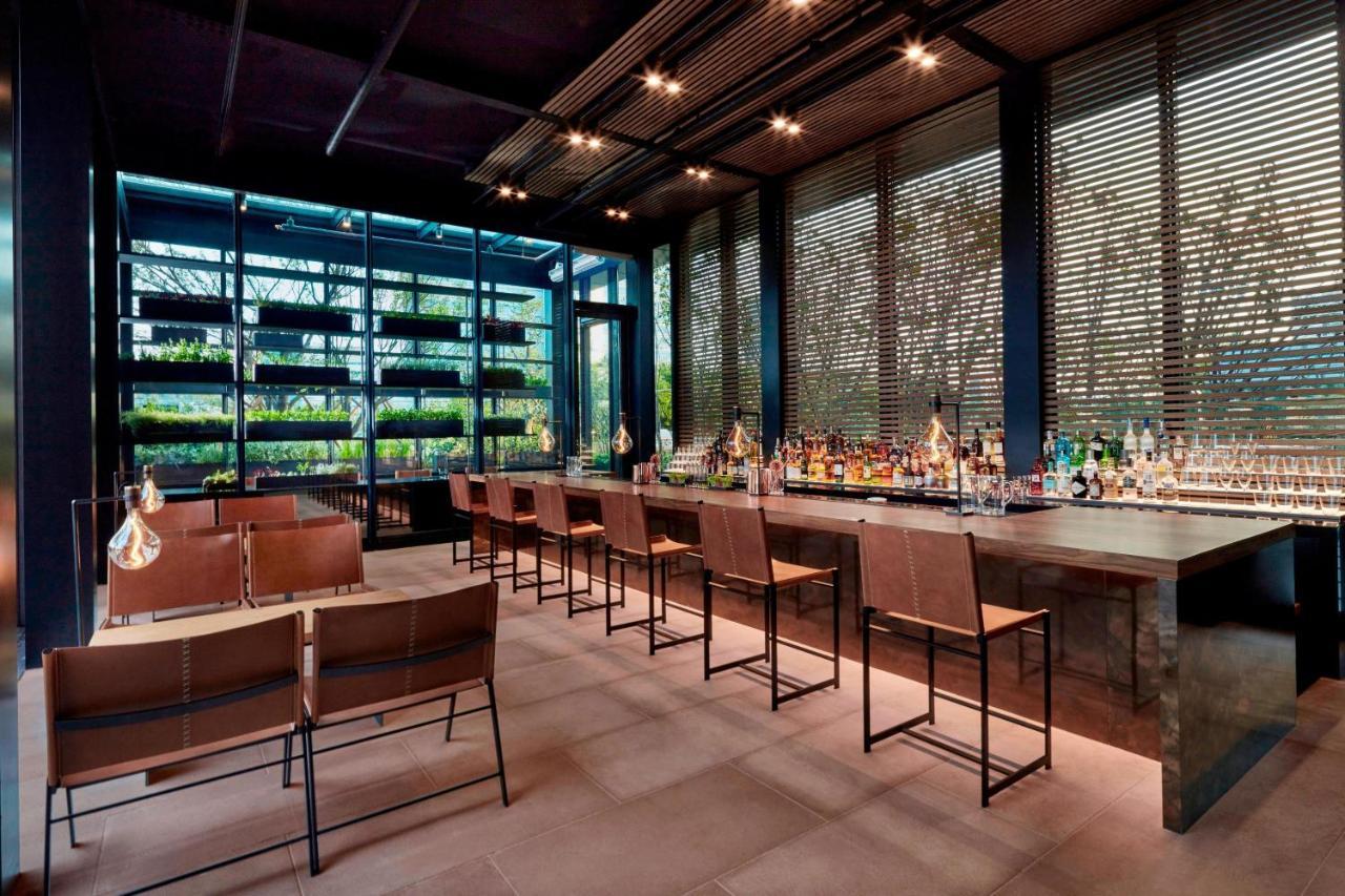 Jw Marriott Hotel Seul Zewnętrze zdjęcie