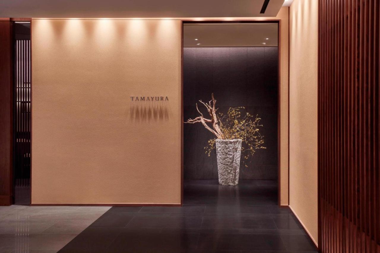 Jw Marriott Hotel Seul Zewnętrze zdjęcie