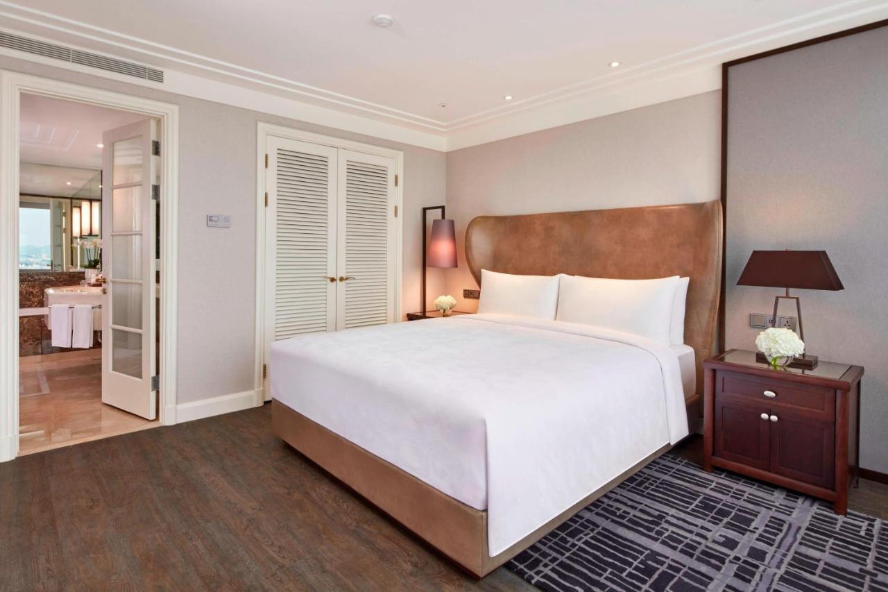Jw Marriott Hotel Seul Zewnętrze zdjęcie