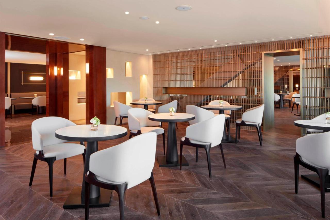 Jw Marriott Hotel Seul Zewnętrze zdjęcie