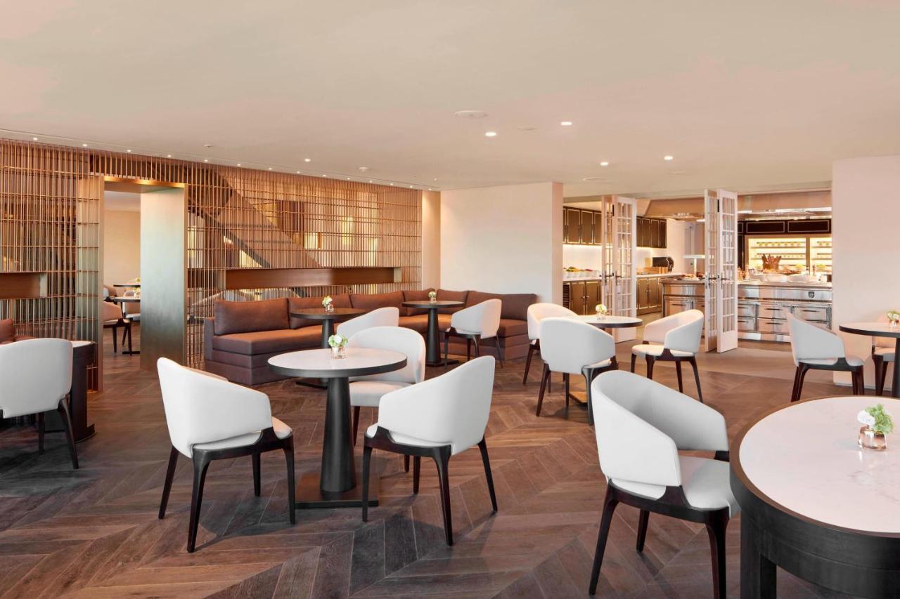 Jw Marriott Hotel Seul Zewnętrze zdjęcie