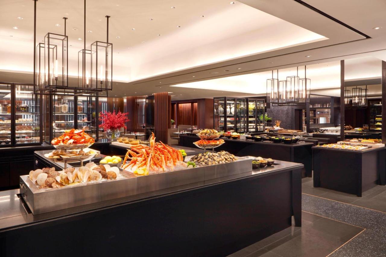 Jw Marriott Hotel Seul Zewnętrze zdjęcie