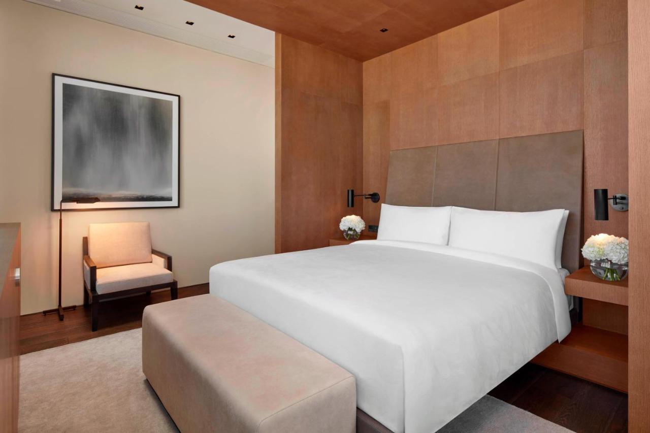 Jw Marriott Hotel Seul Zewnętrze zdjęcie