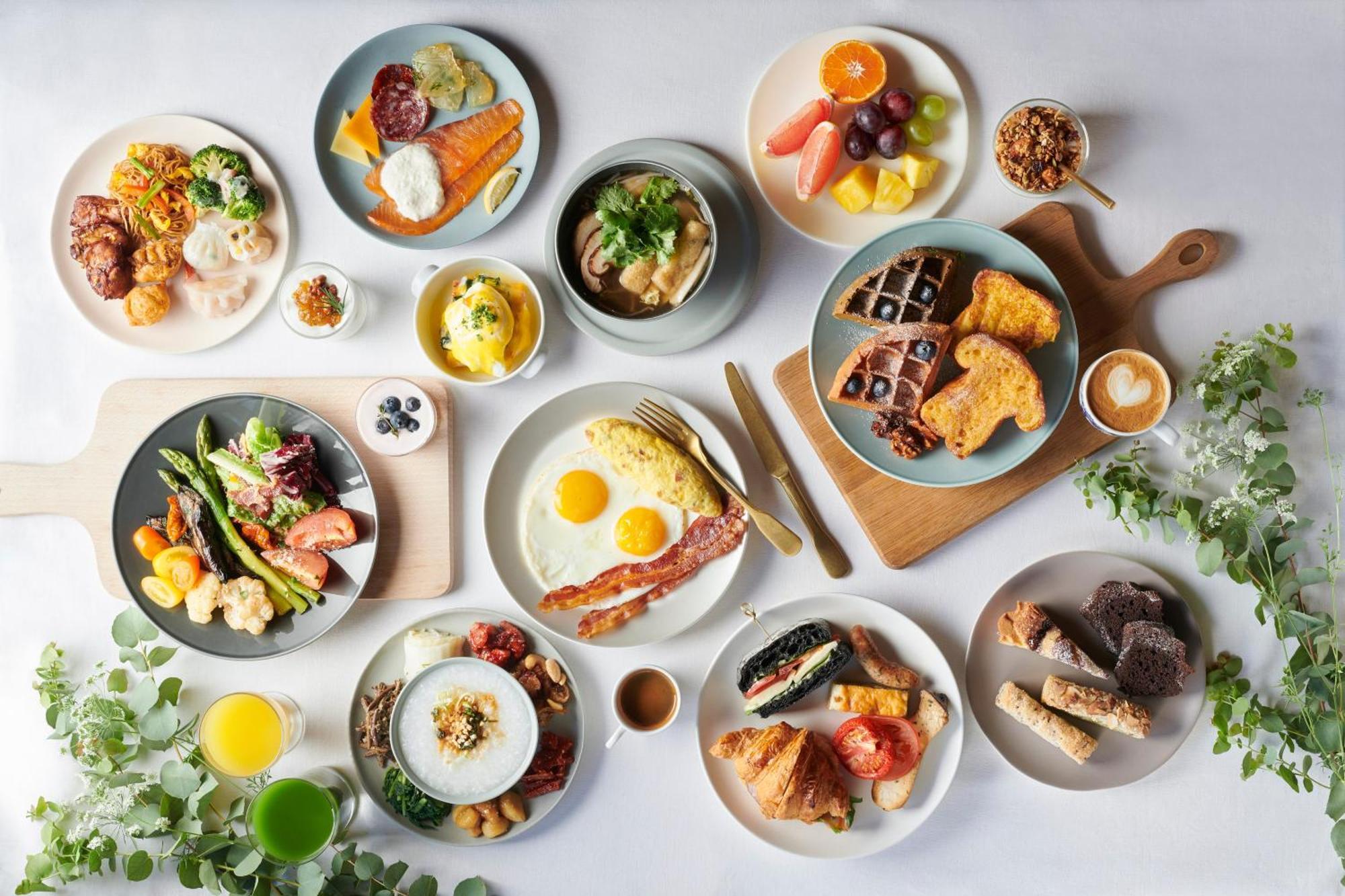 Jw Marriott Hotel Seul Zewnętrze zdjęcie