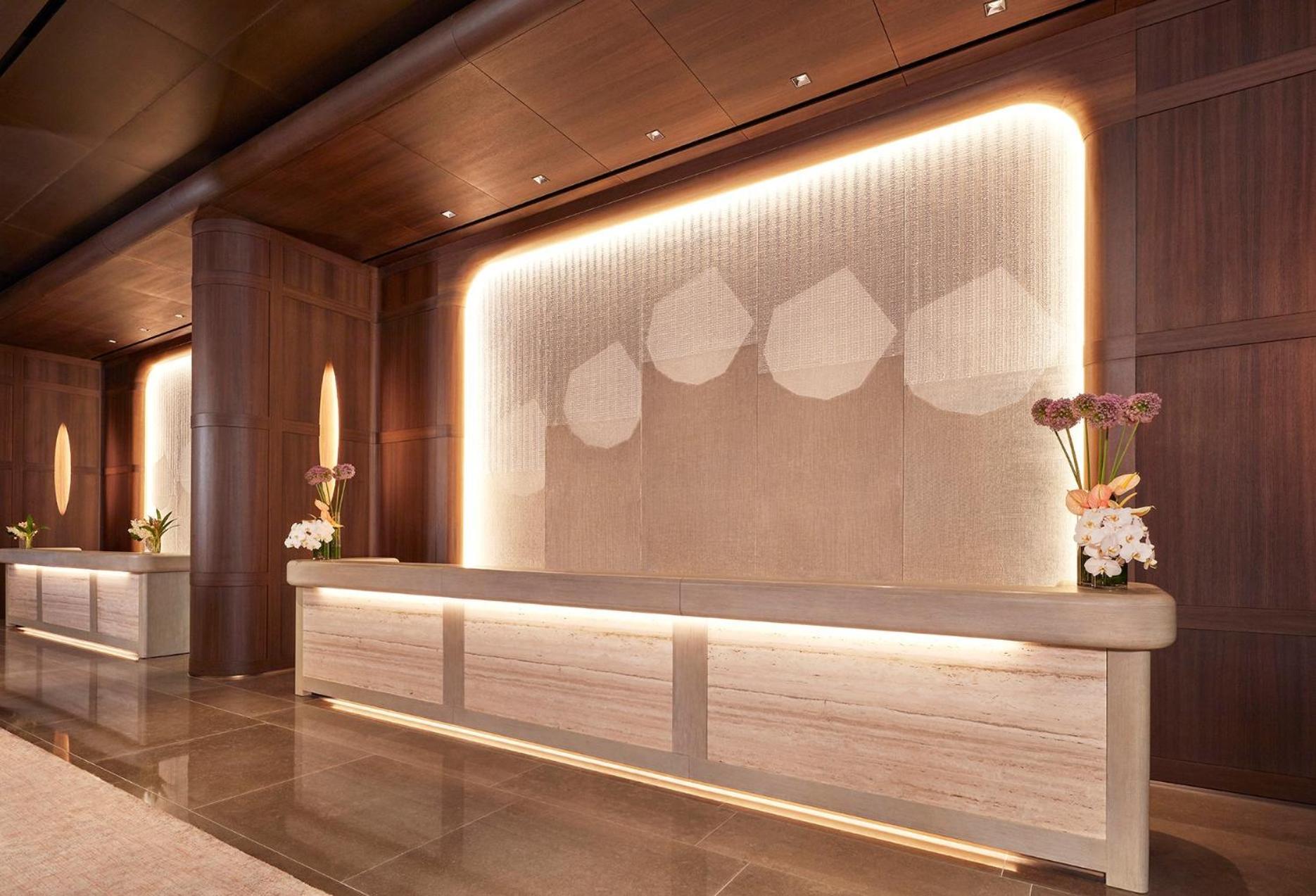Jw Marriott Hotel Seul Zewnętrze zdjęcie