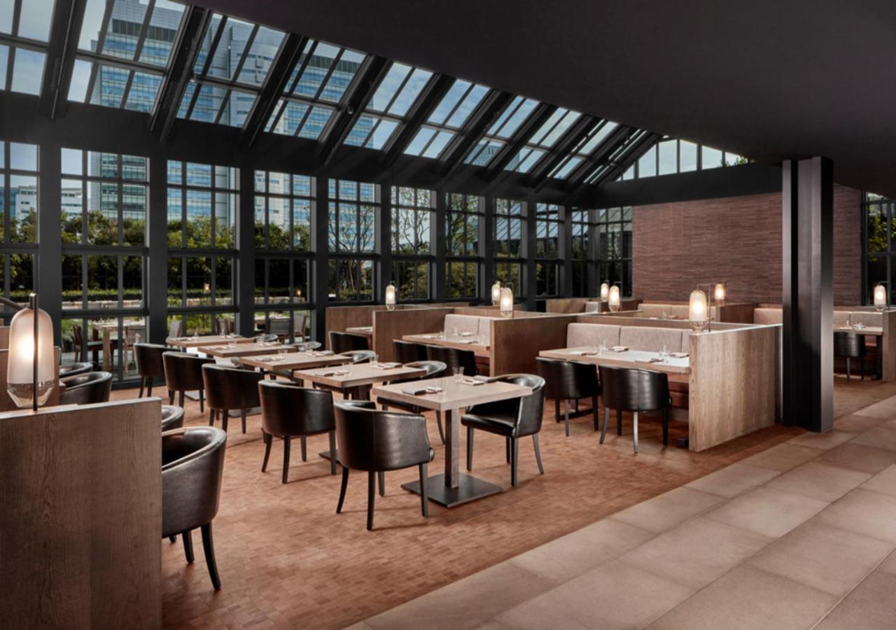 Jw Marriott Hotel Seul Zewnętrze zdjęcie