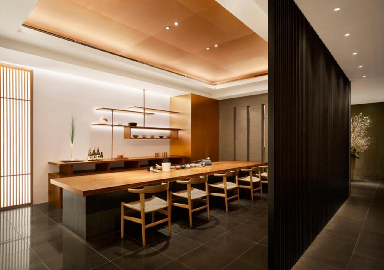 Jw Marriott Hotel Seul Zewnętrze zdjęcie