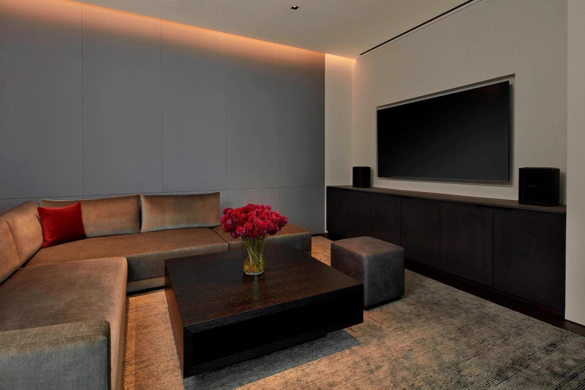 Jw Marriott Hotel Seul Zewnętrze zdjęcie