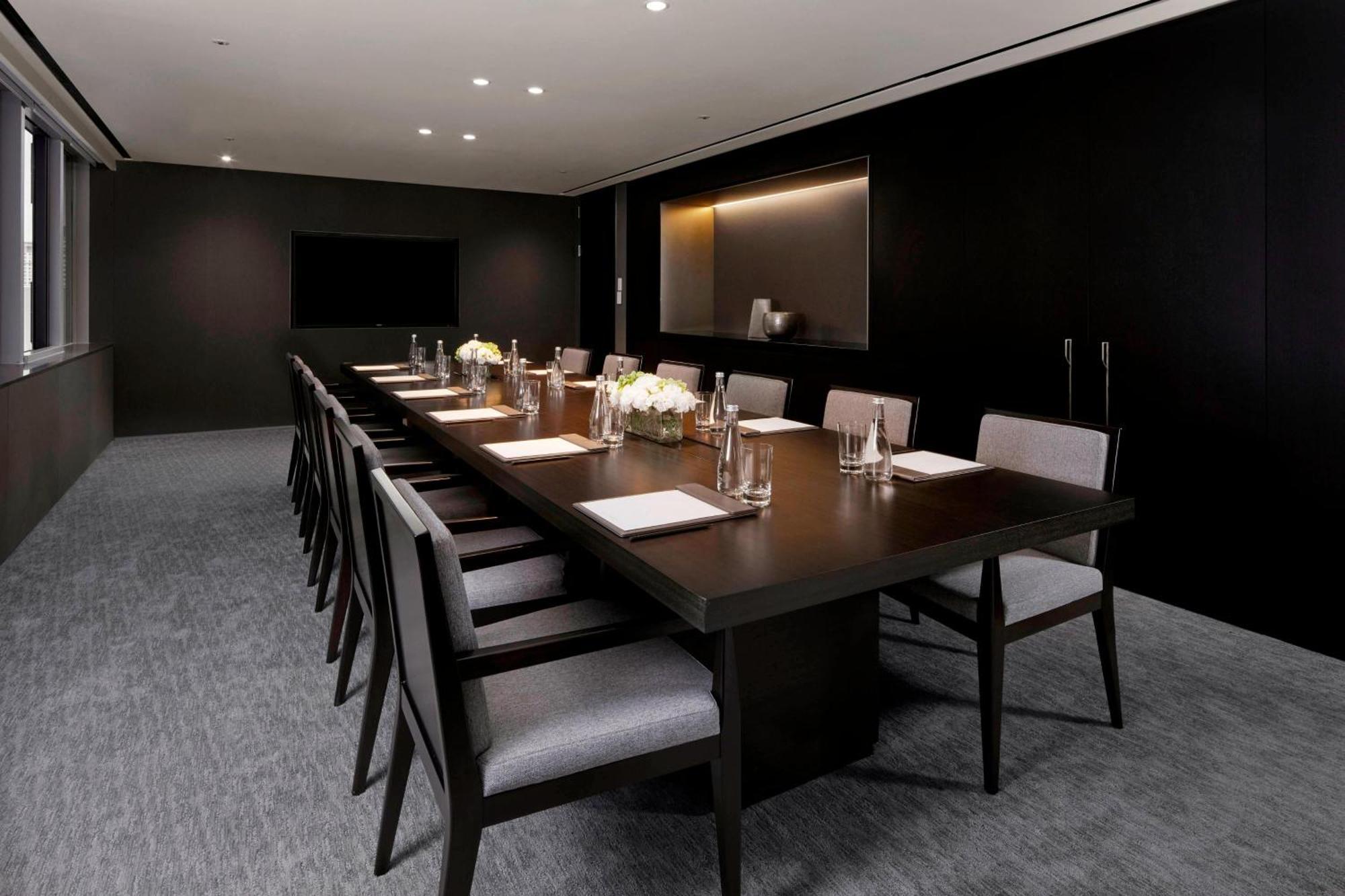 Jw Marriott Hotel Seul Zewnętrze zdjęcie