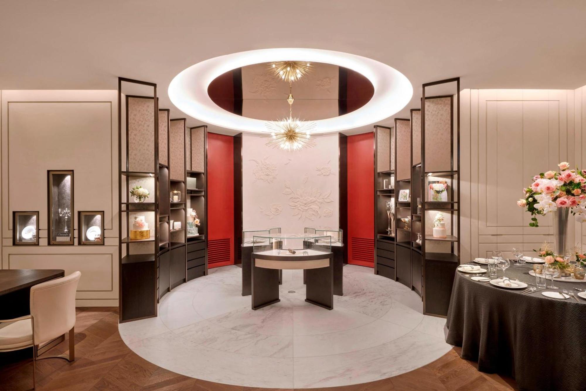 Jw Marriott Hotel Seul Zewnętrze zdjęcie