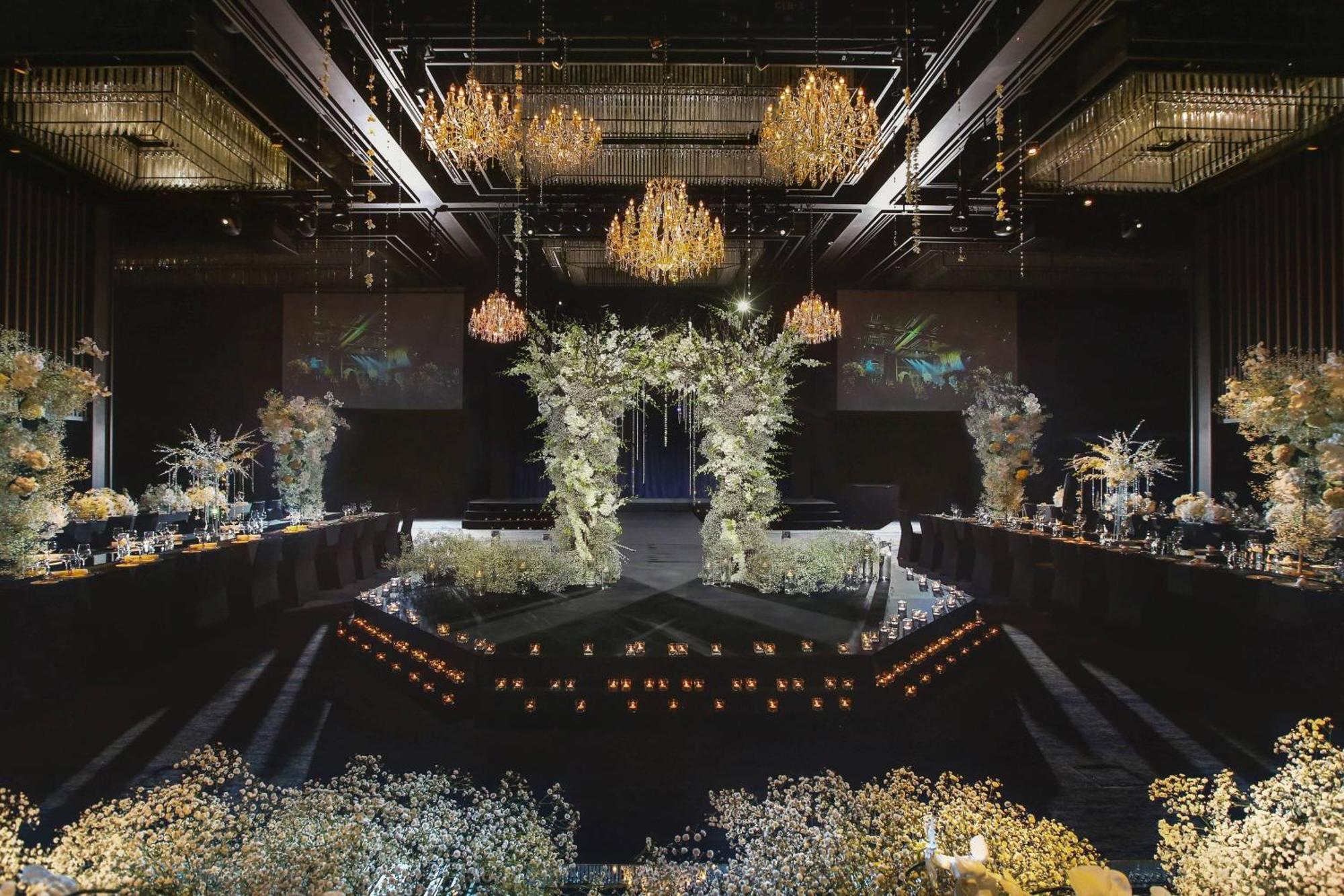 Jw Marriott Hotel Seul Zewnętrze zdjęcie