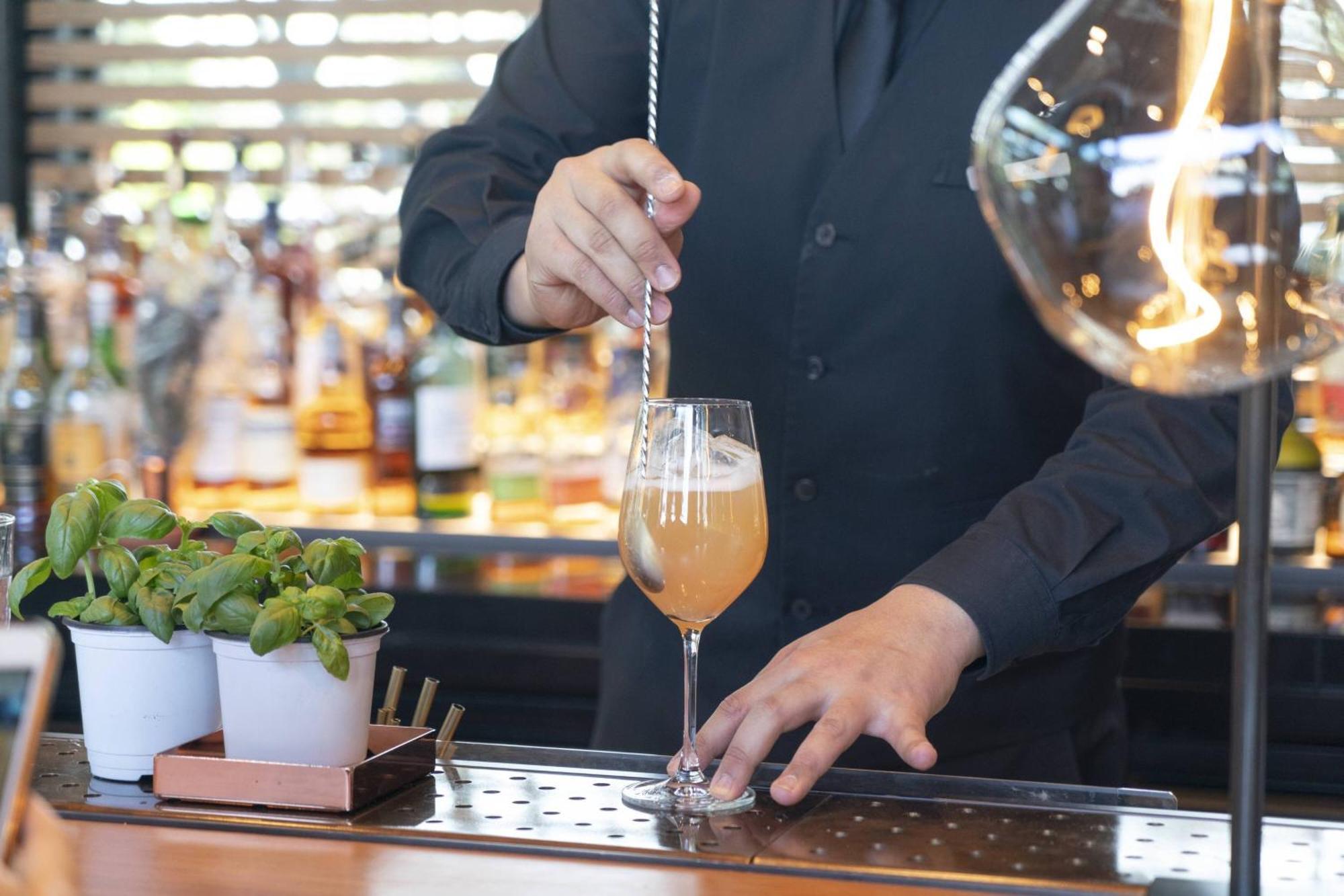 Jw Marriott Hotel Seul Zewnętrze zdjęcie