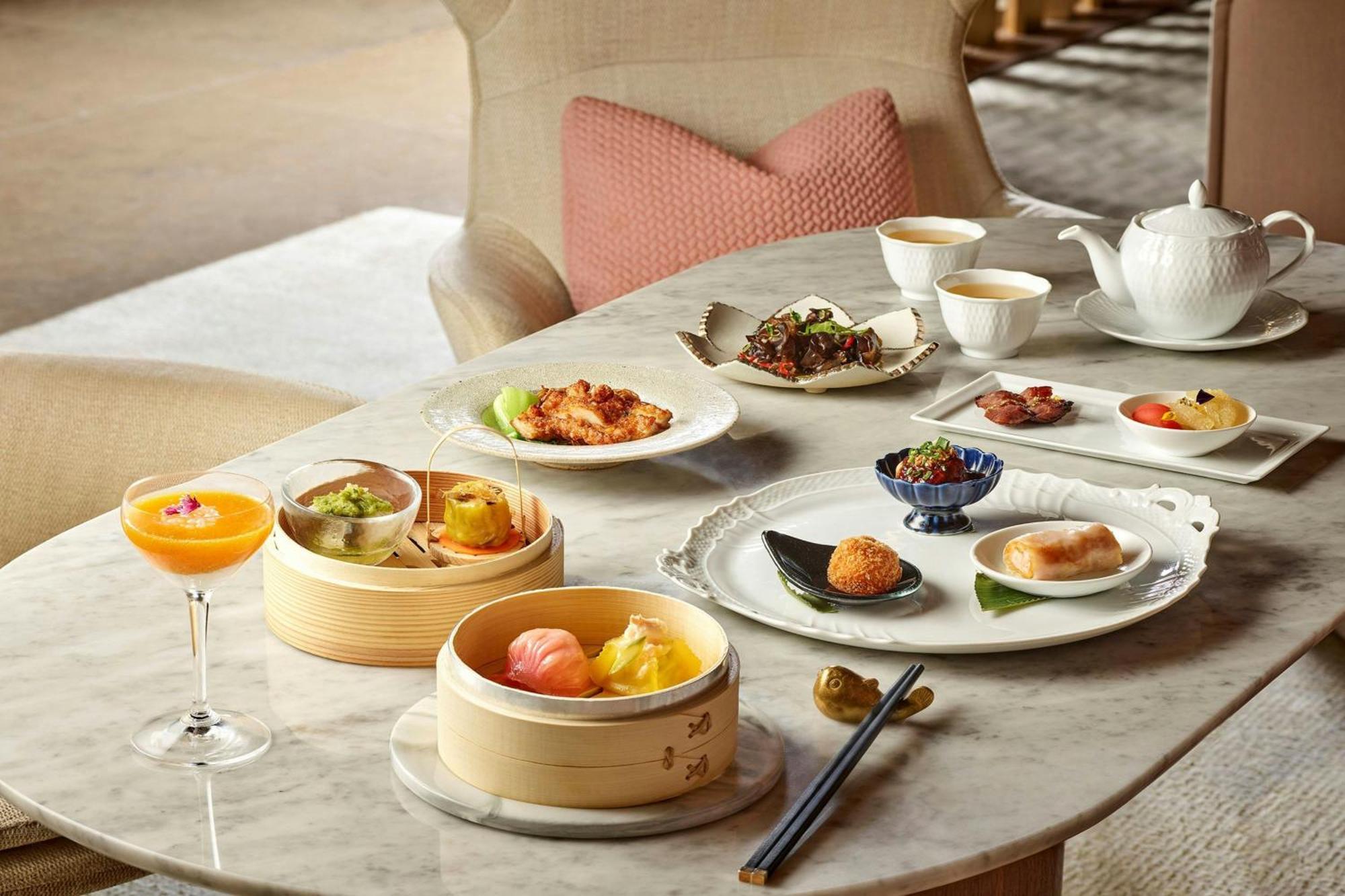 Jw Marriott Hotel Seul Zewnętrze zdjęcie
