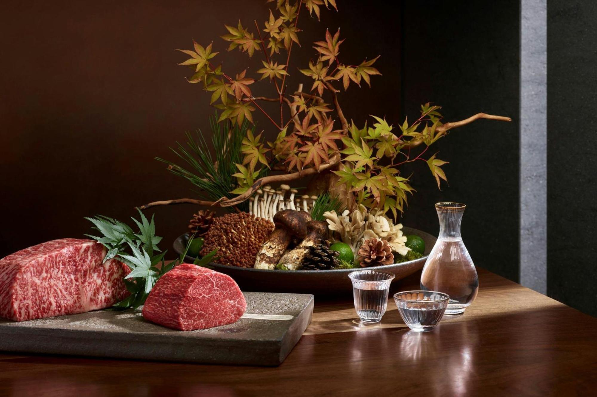 Jw Marriott Hotel Seul Zewnętrze zdjęcie