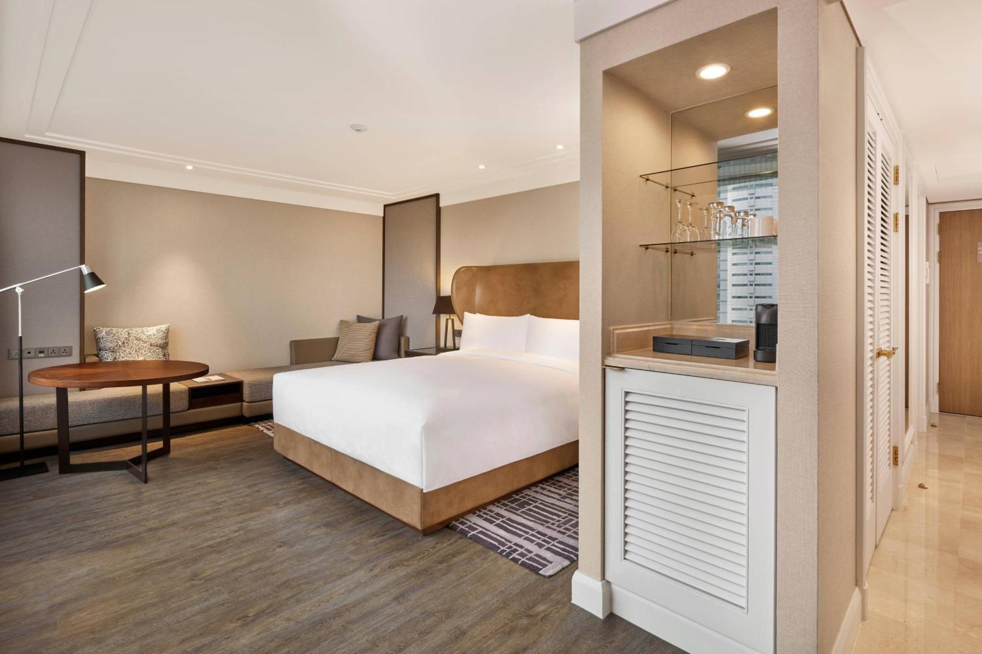 Jw Marriott Hotel Seul Zewnętrze zdjęcie